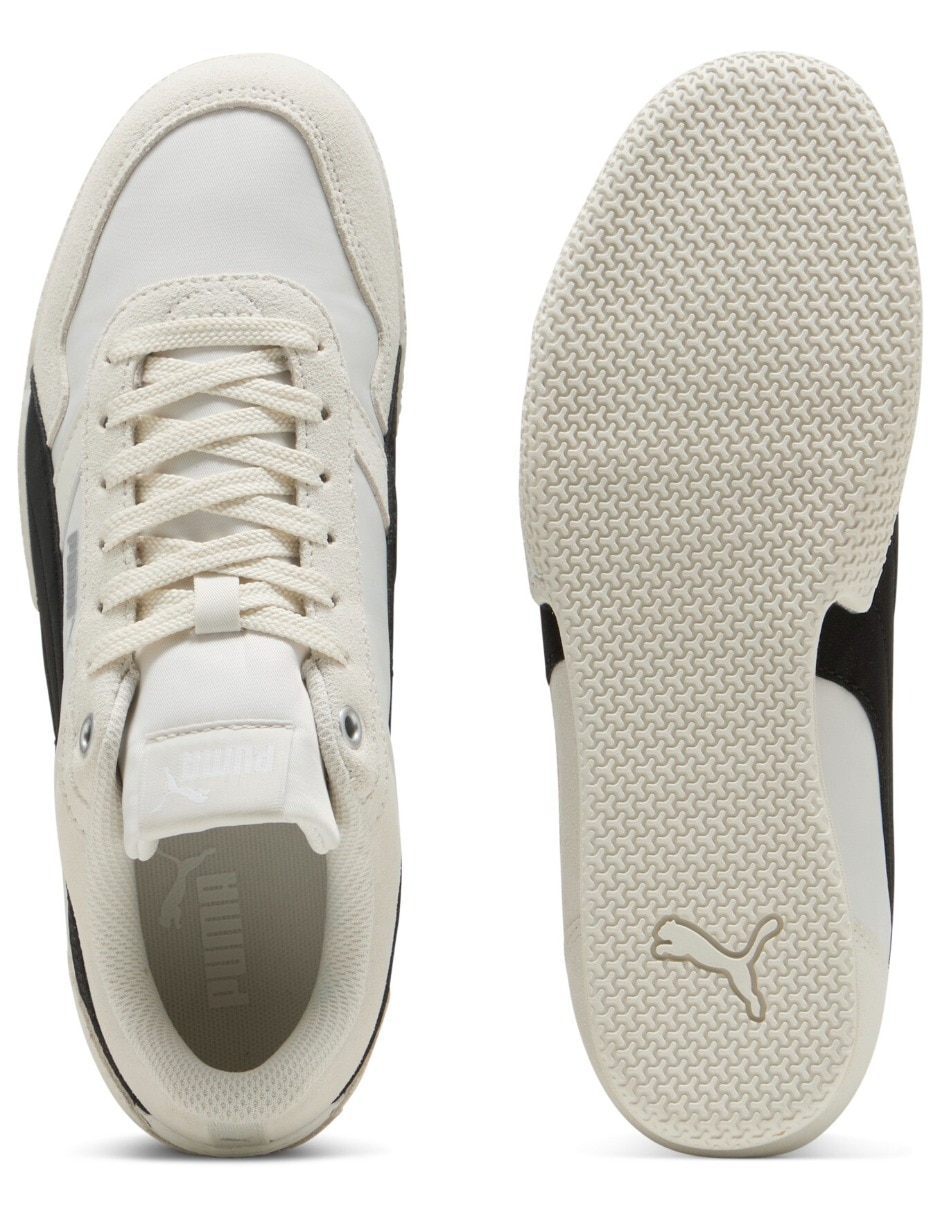 Tenis Bella Donna Nylon para mujer 4