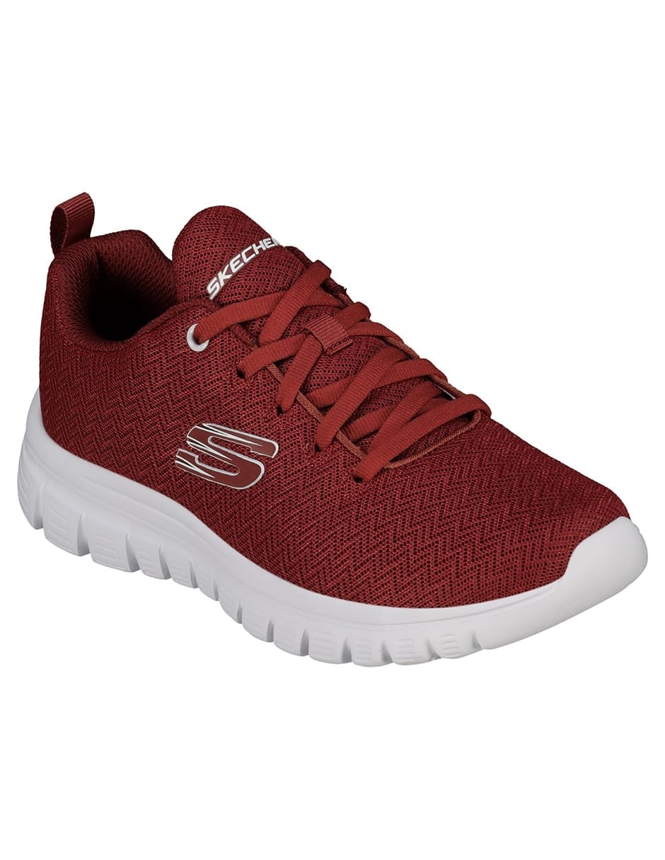 Tenis Graceful para mujer Tenis Graceful para mujer