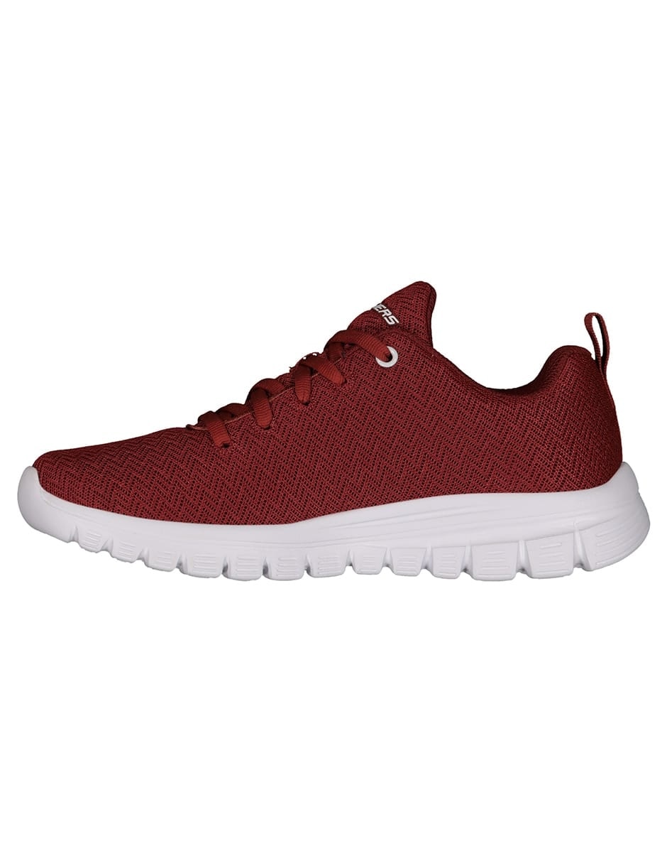 Tenis Graceful para mujer 3