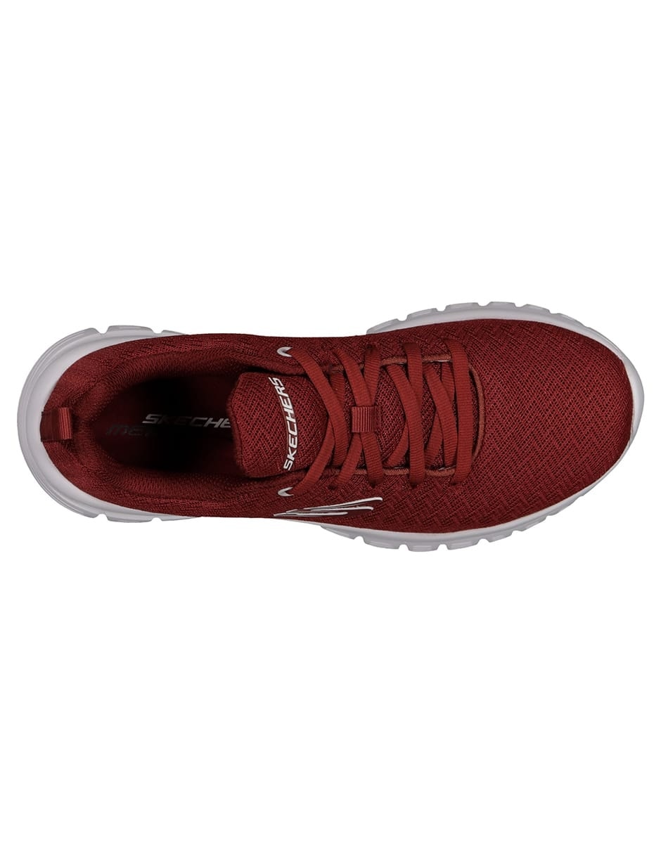 Tenis Graceful para mujer 5