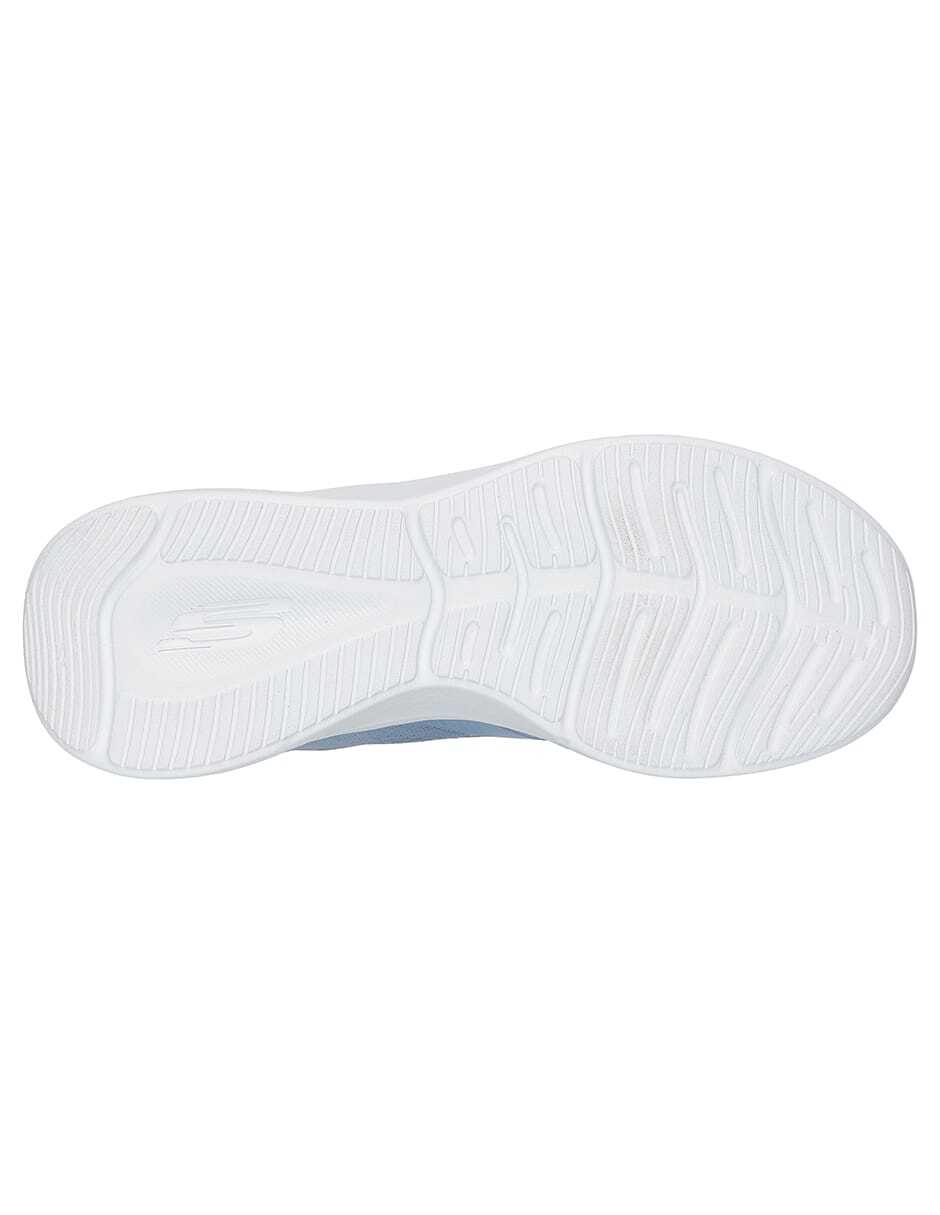 Tenis Skech Lite Pro para mujer 3