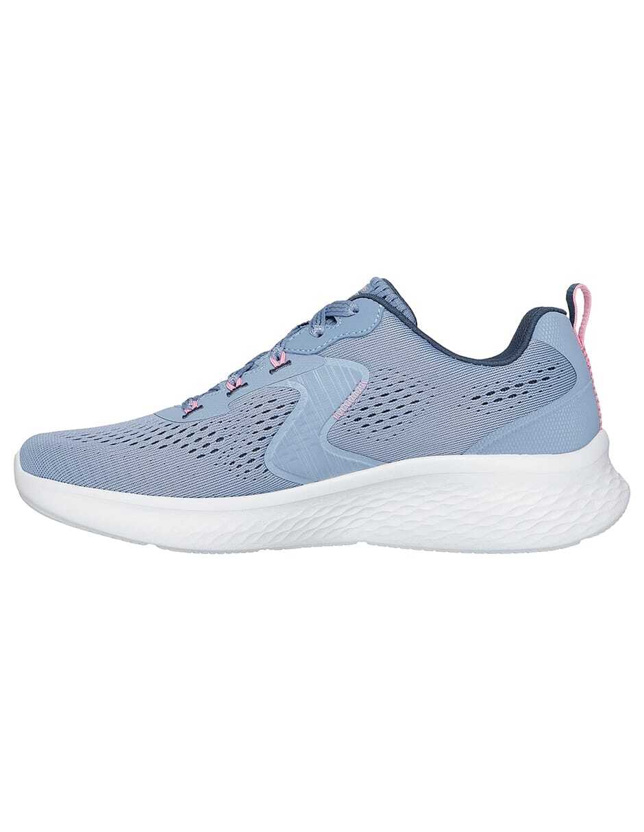 Tenis Skech Lite Pro para mujer 4