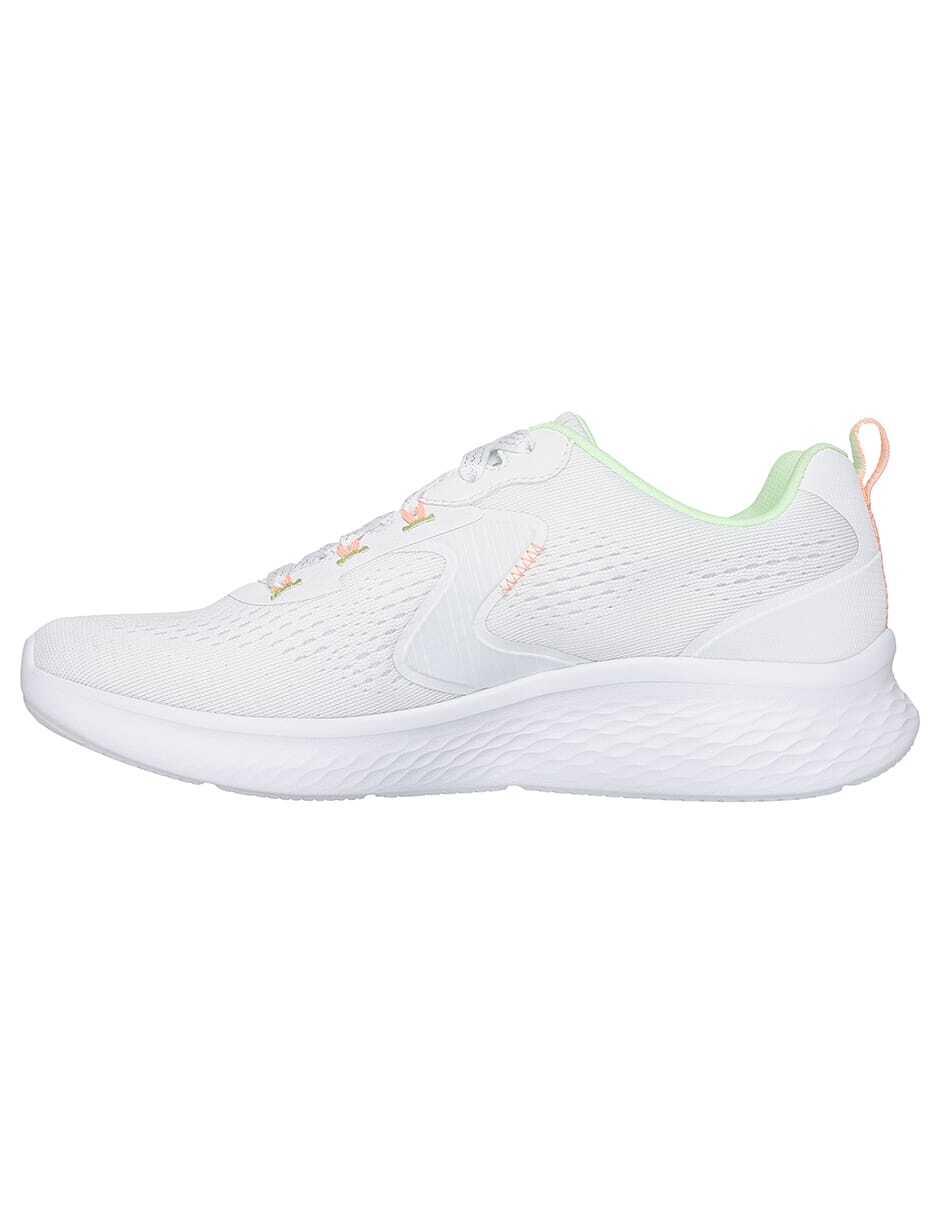 Tenis Skech Lite Pro para mujer 4