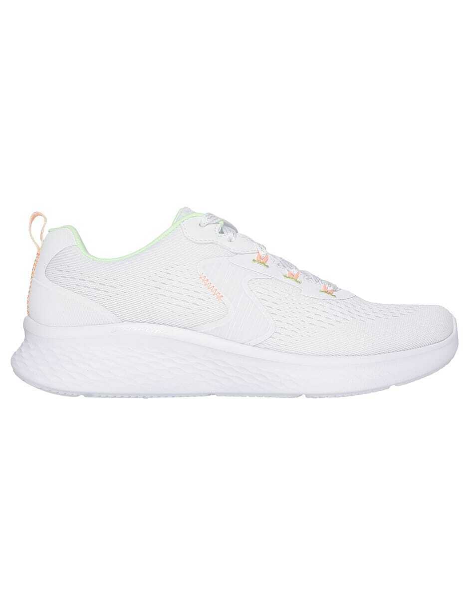 Tenis Skech Lite Pro para mujer 5