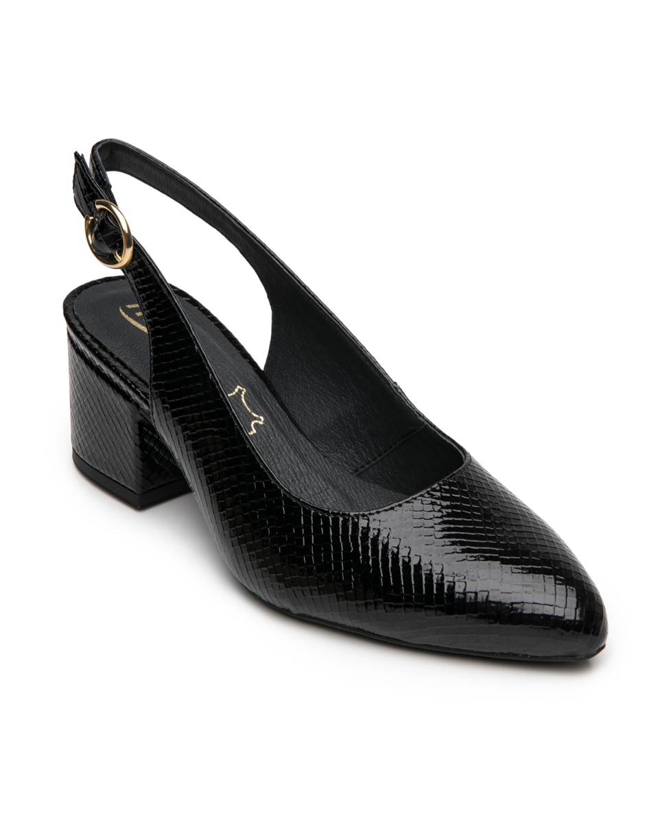 Zapatilla 3