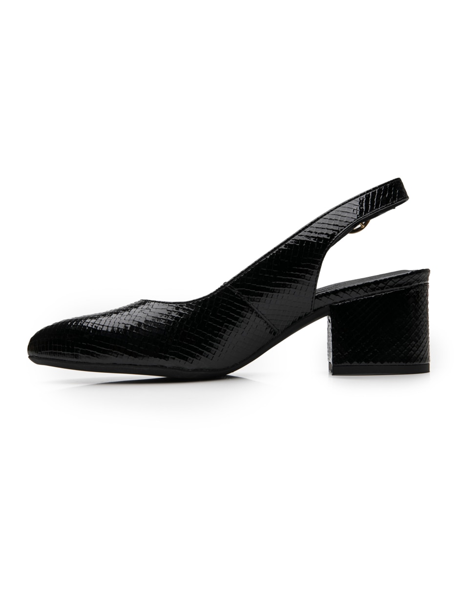 Zapatilla 4