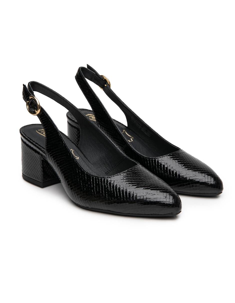 Zapatilla 5