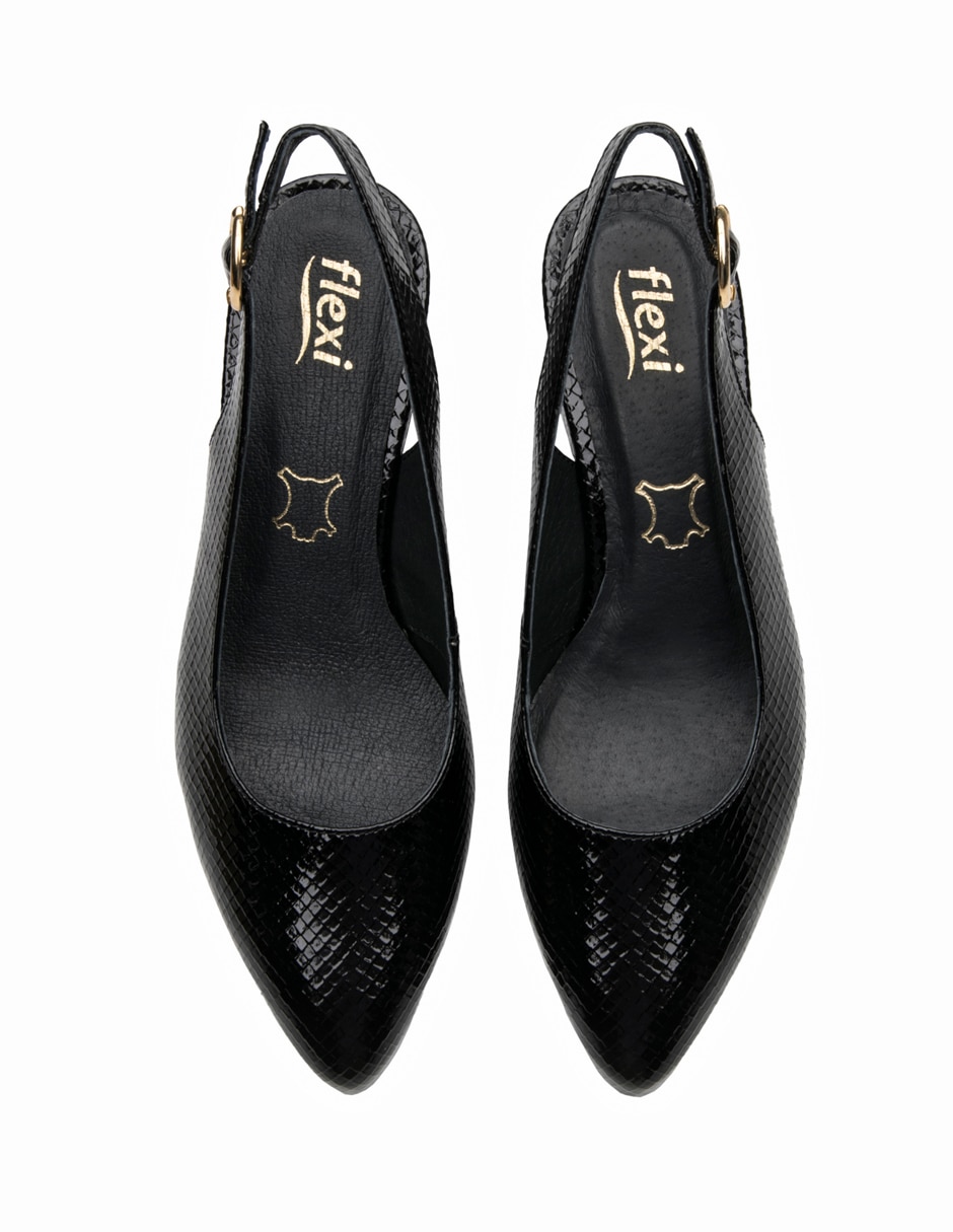 Zapatilla 7