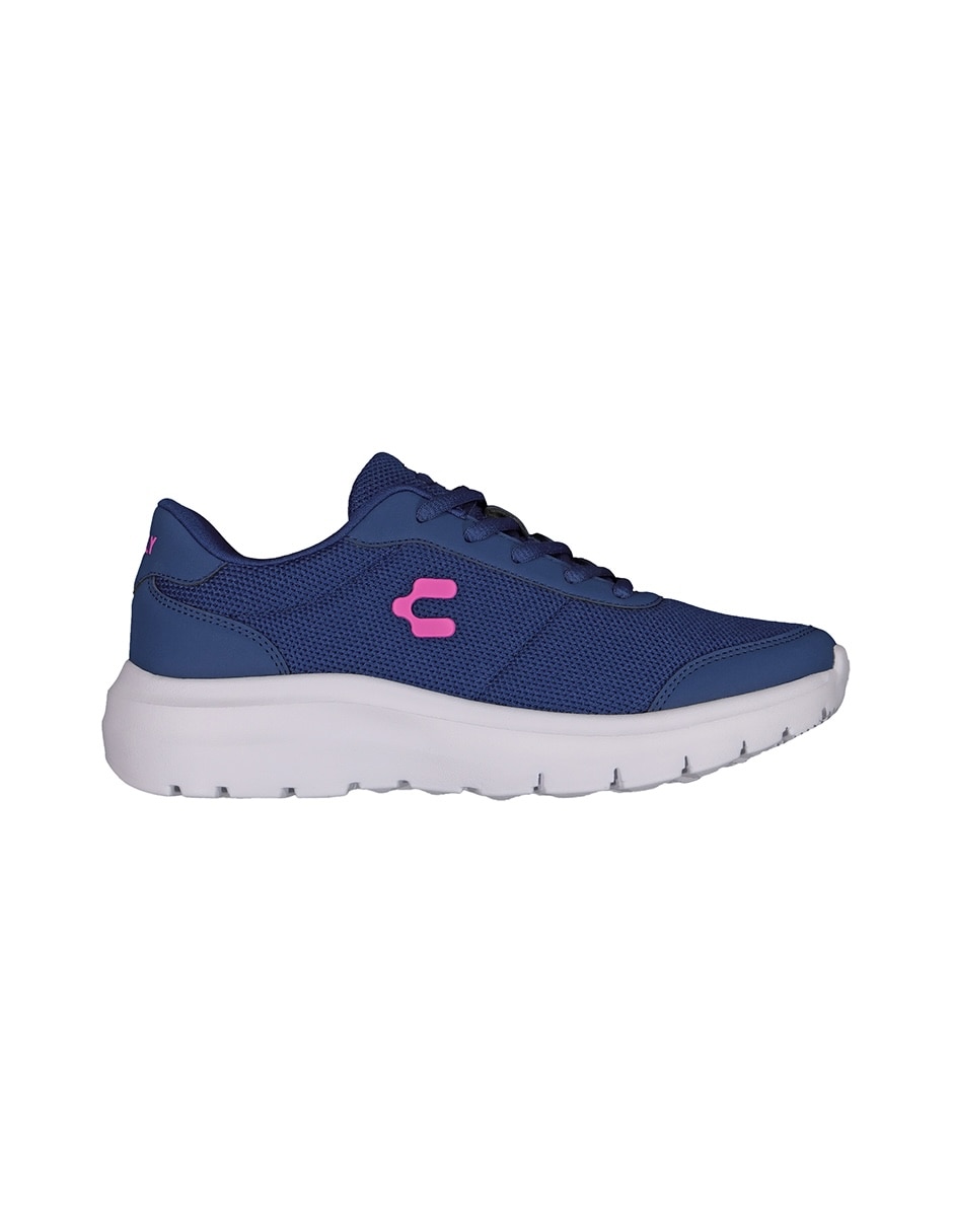 Tenis Road de mujer para correr 2