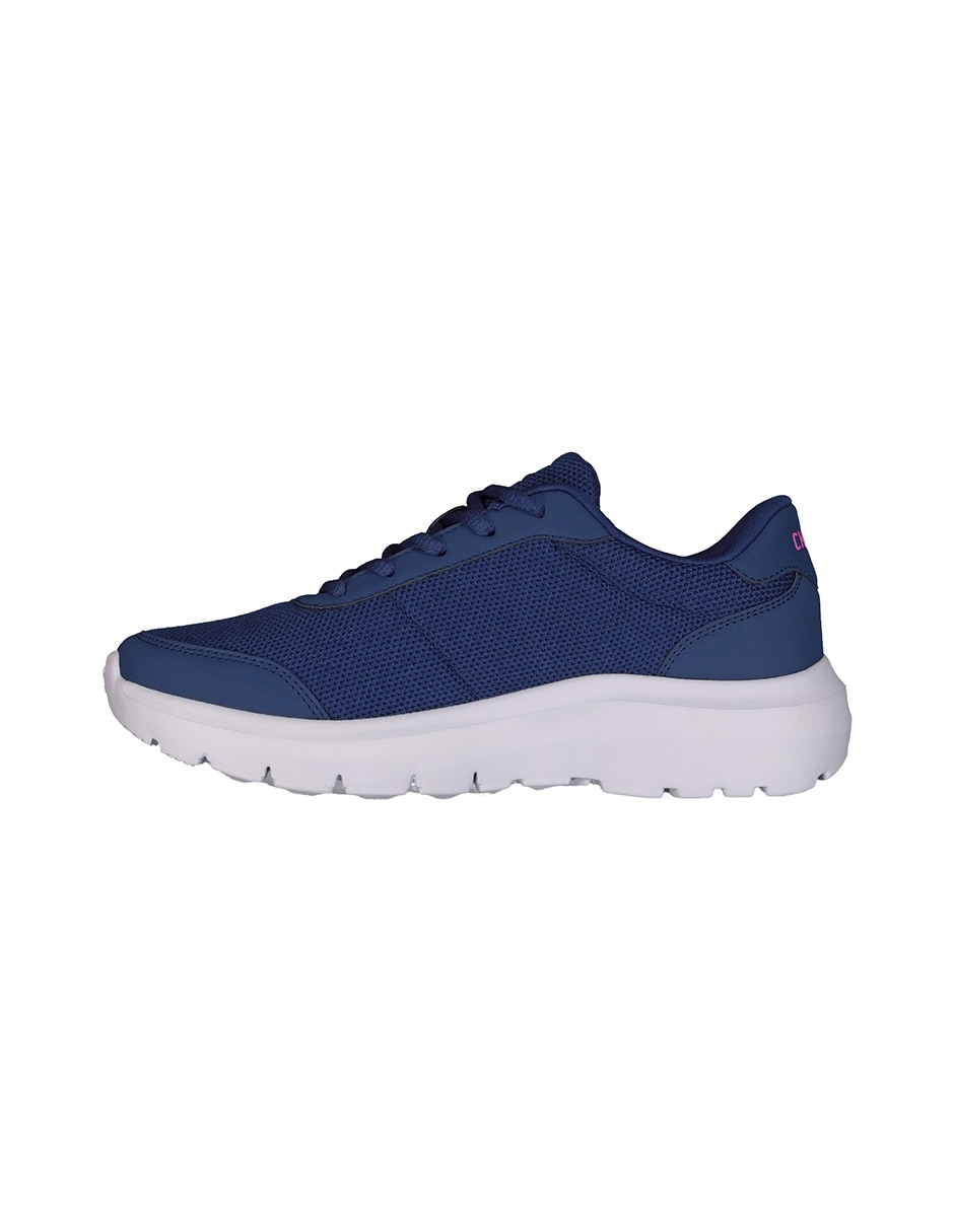 Tenis Road de mujer para correr 4