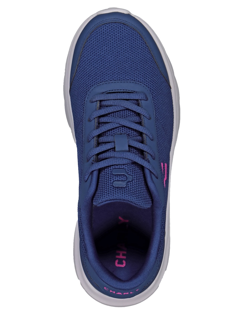 Tenis Road de mujer para correr 5