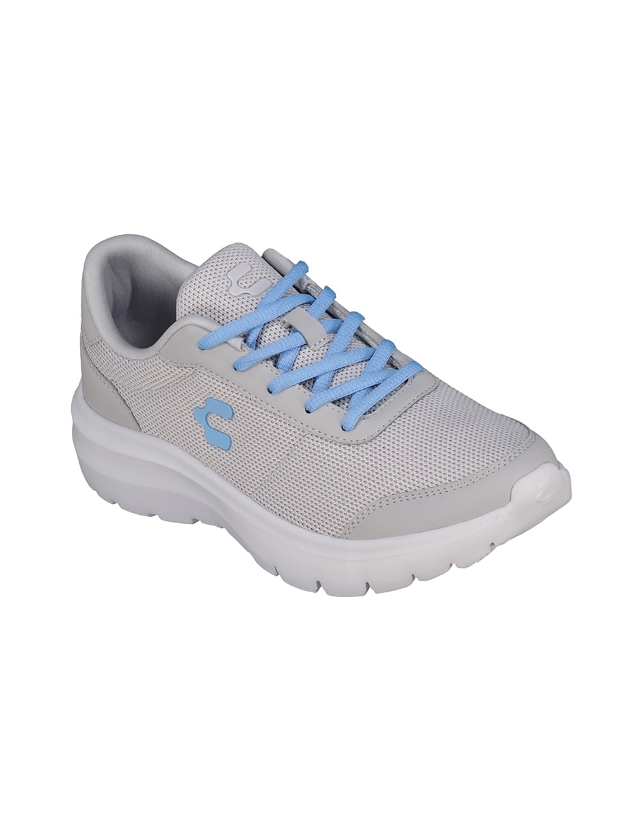 Tenis Road de mujer para correr