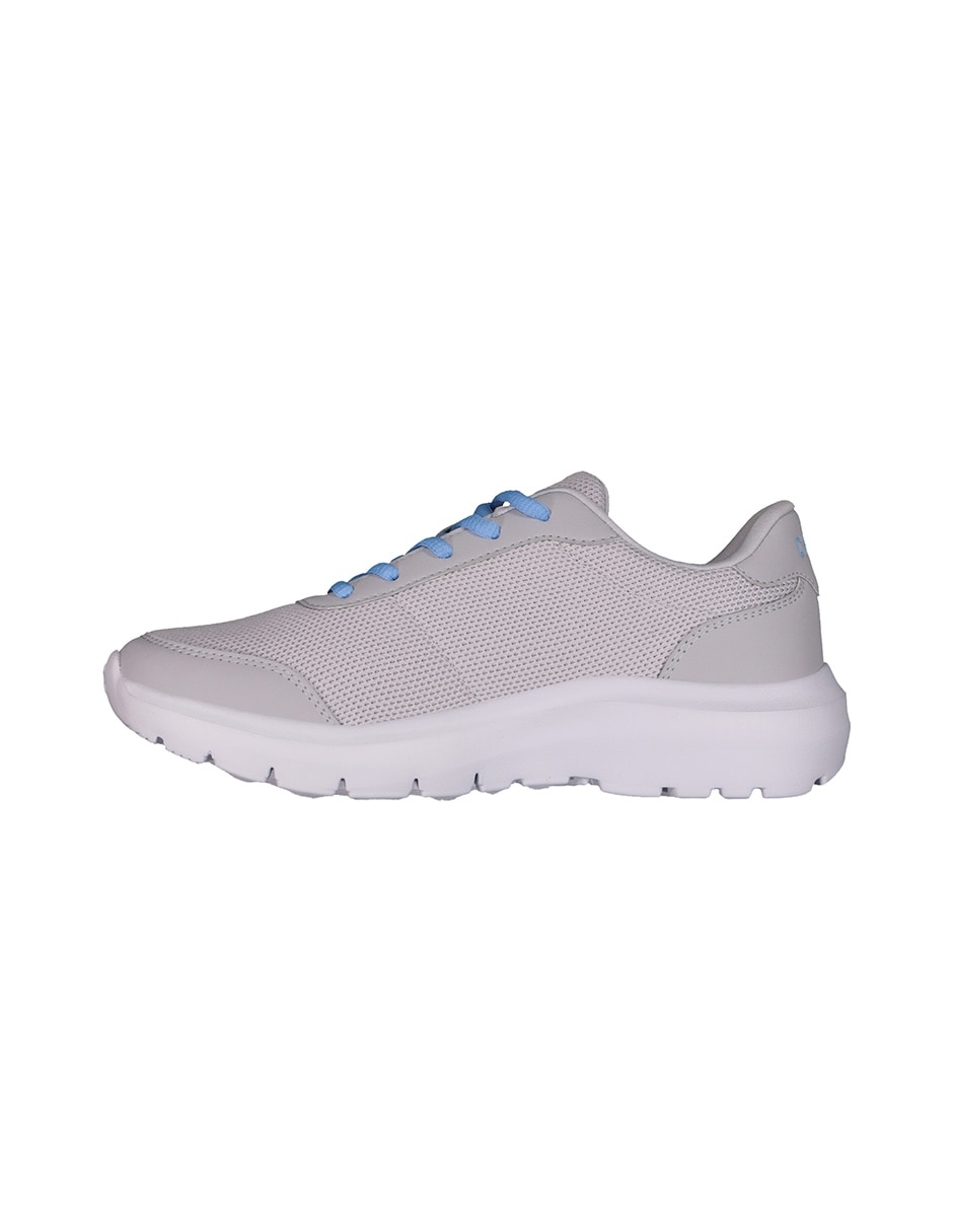 Tenis Road de mujer para correr 4