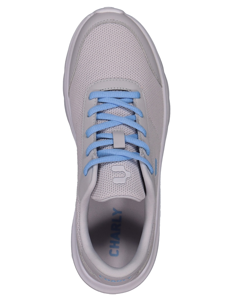 Tenis Road de mujer para correr 5