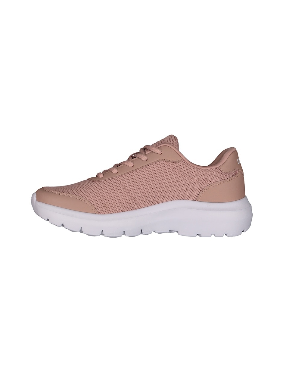 Tenis Road de mujer para correr 4