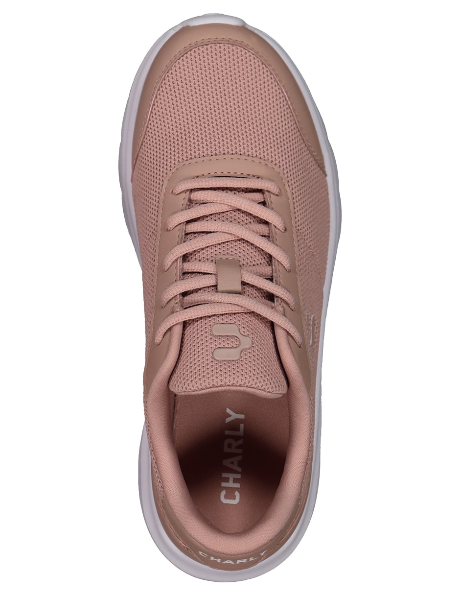 Tenis Road de mujer para correr 5