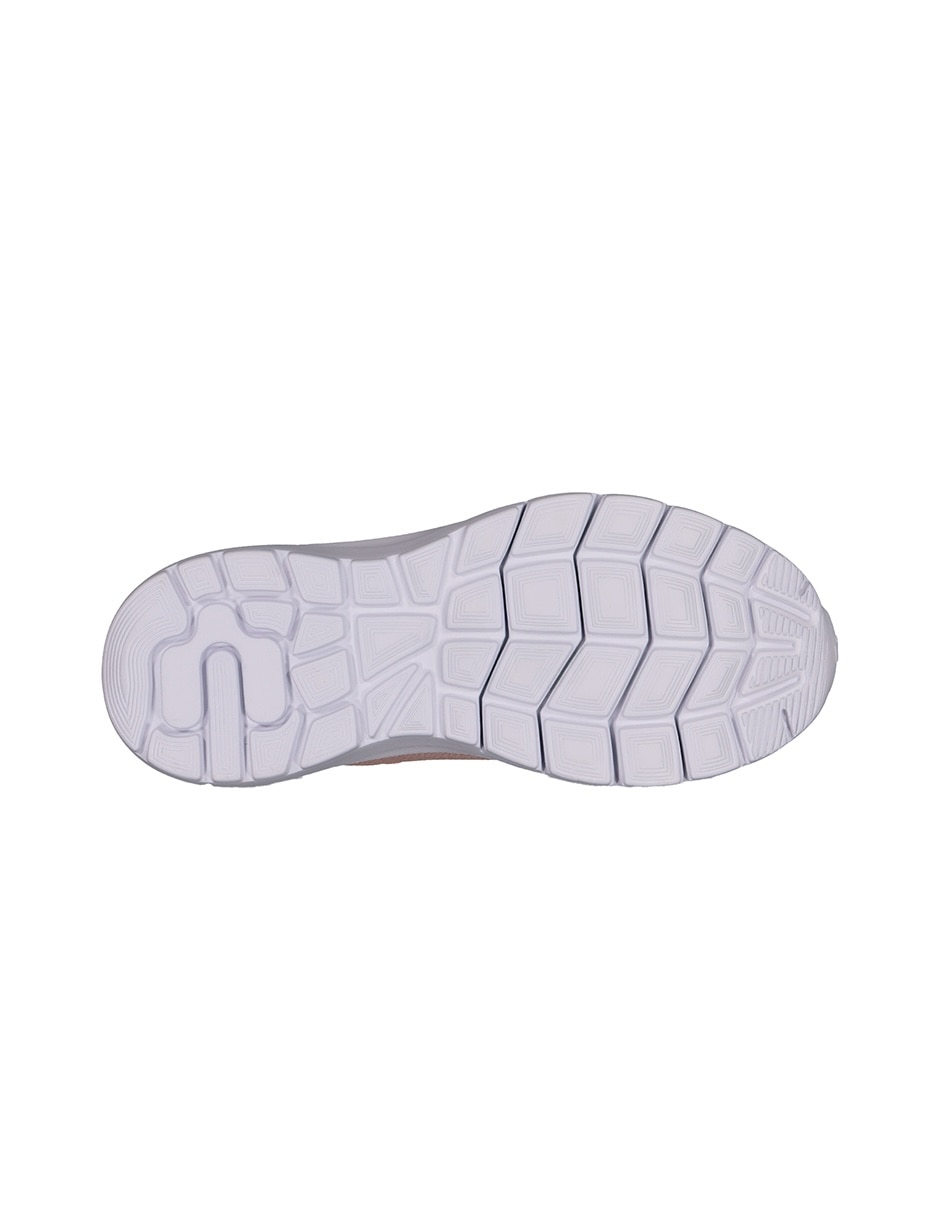 Tenis Road de mujer para correr 6