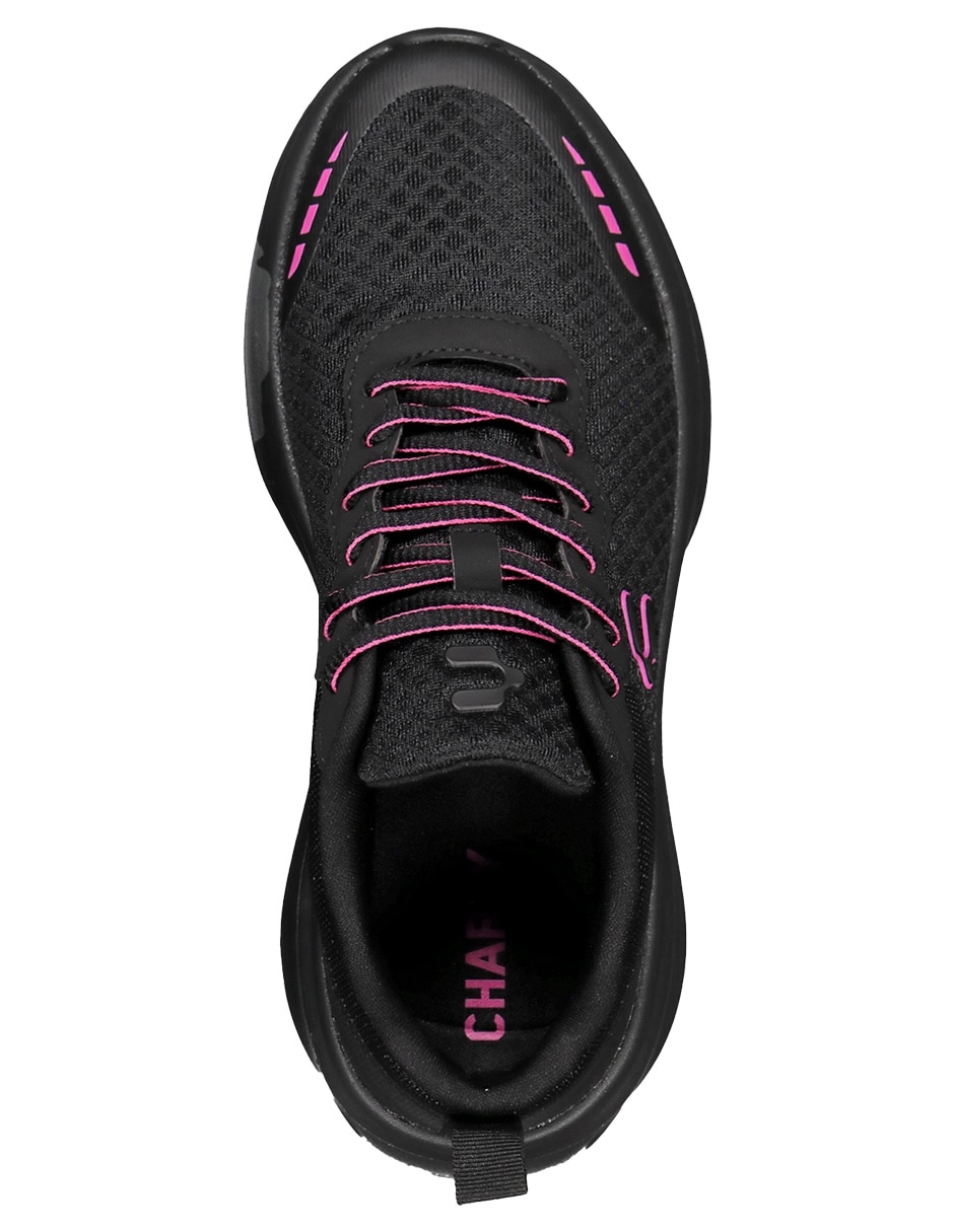 Tenis Road de mujer para correr 5