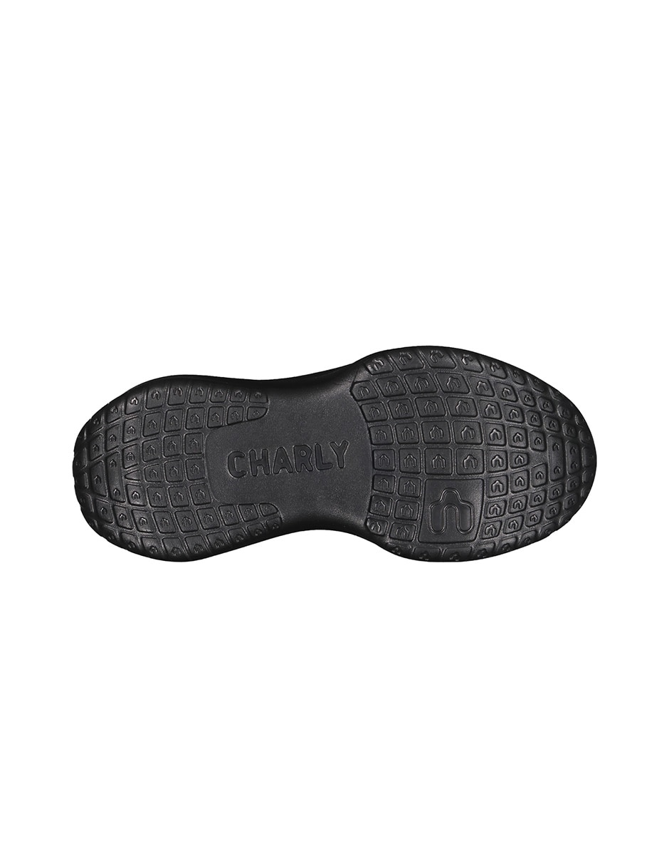 Tenis Road de mujer para correr 6