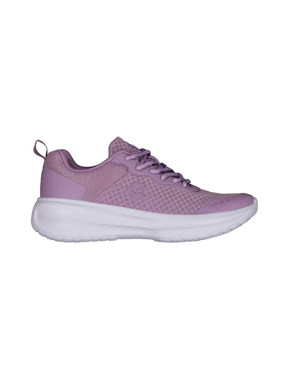 Tenis Road de mujer para correr 2