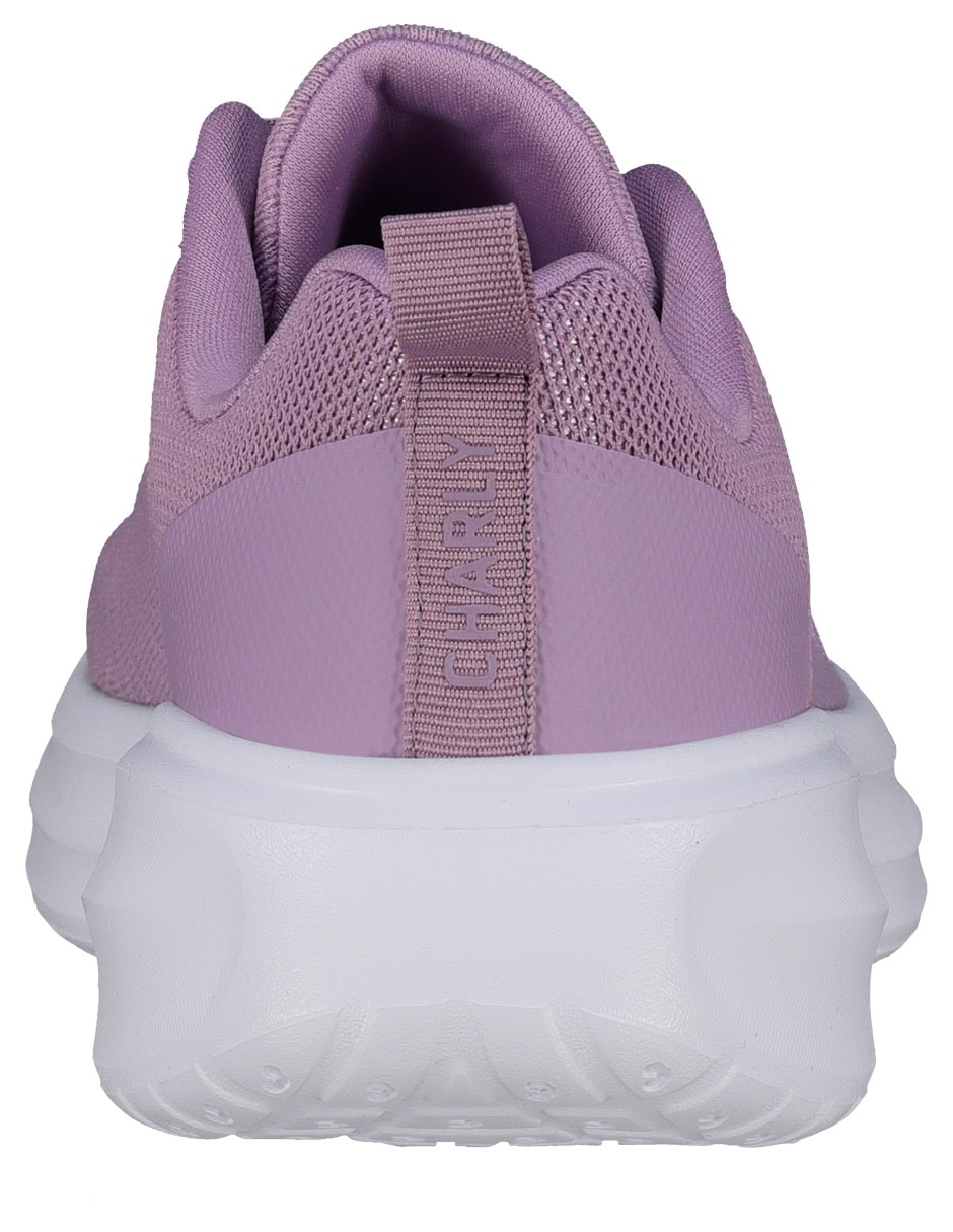 Tenis Road de mujer para correr 3