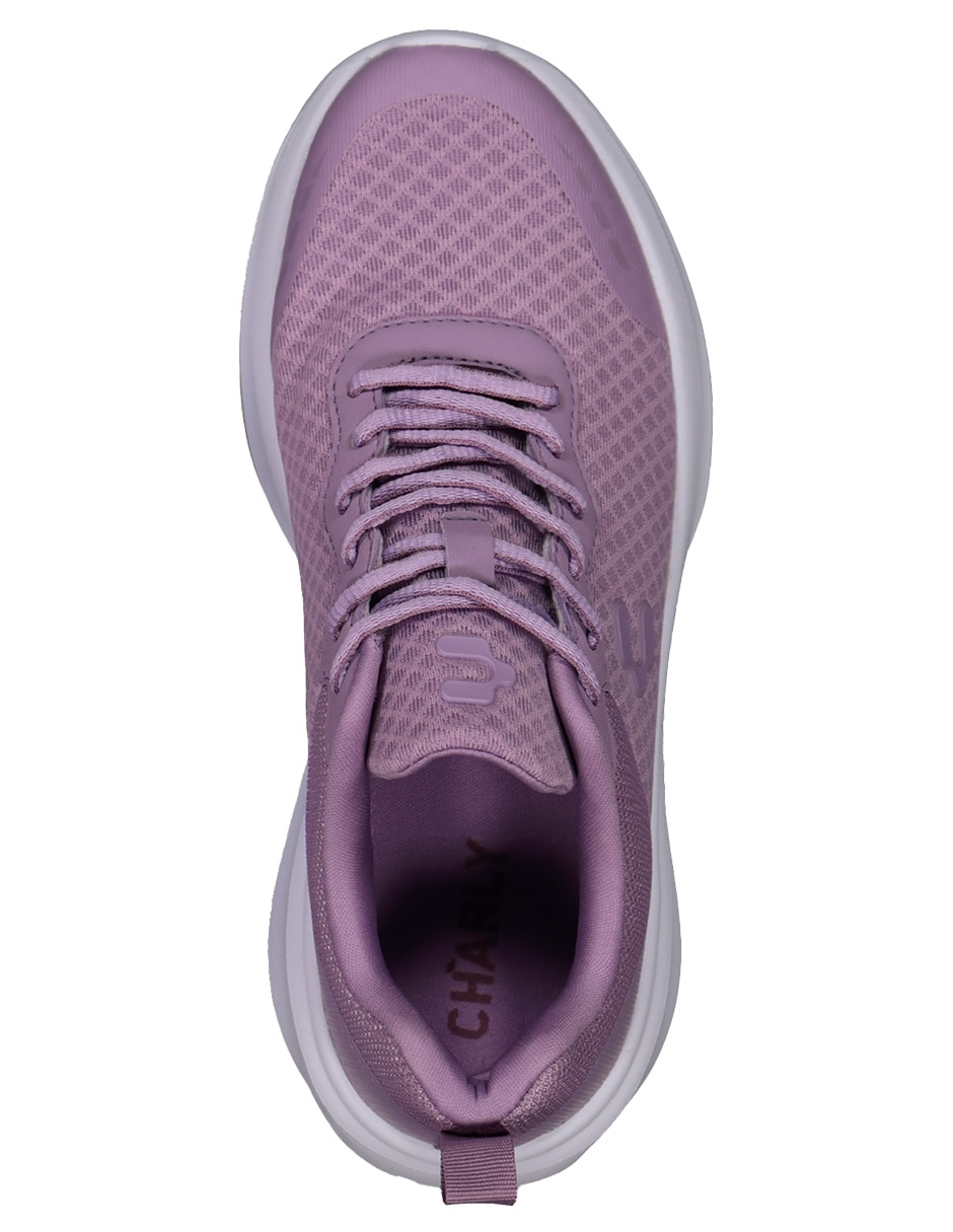 Tenis Road de mujer para correr 5