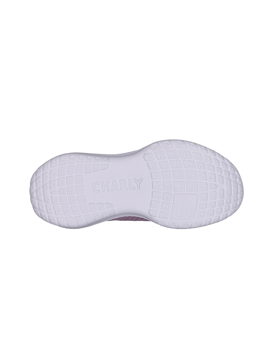 Tenis Road de mujer para correr 6