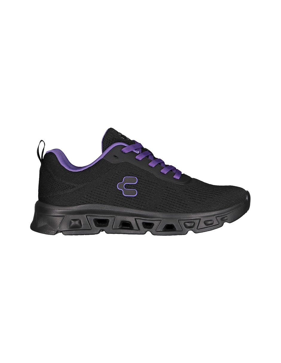 Tenis Light Sport de mujer para correr 2