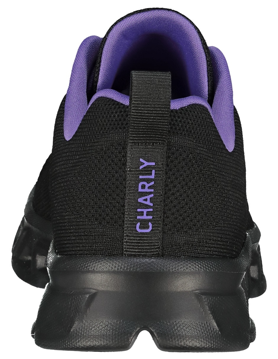 Tenis Light Sport de mujer para correr 3
