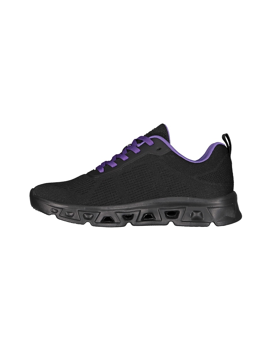 Tenis Light Sport de mujer para correr 4
