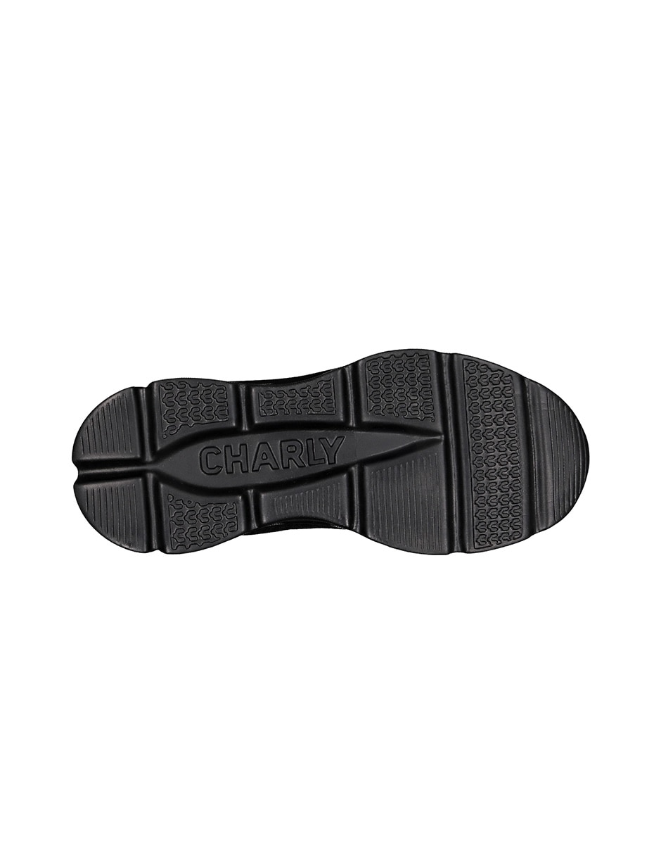 Tenis Light Sport de mujer para correr 6