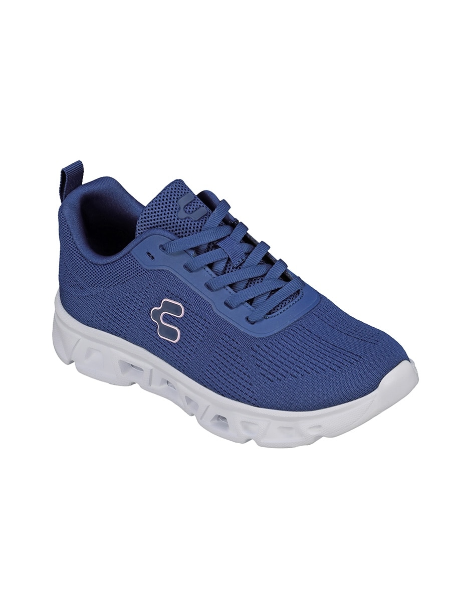 Tenis Light Sport de mujer para correr