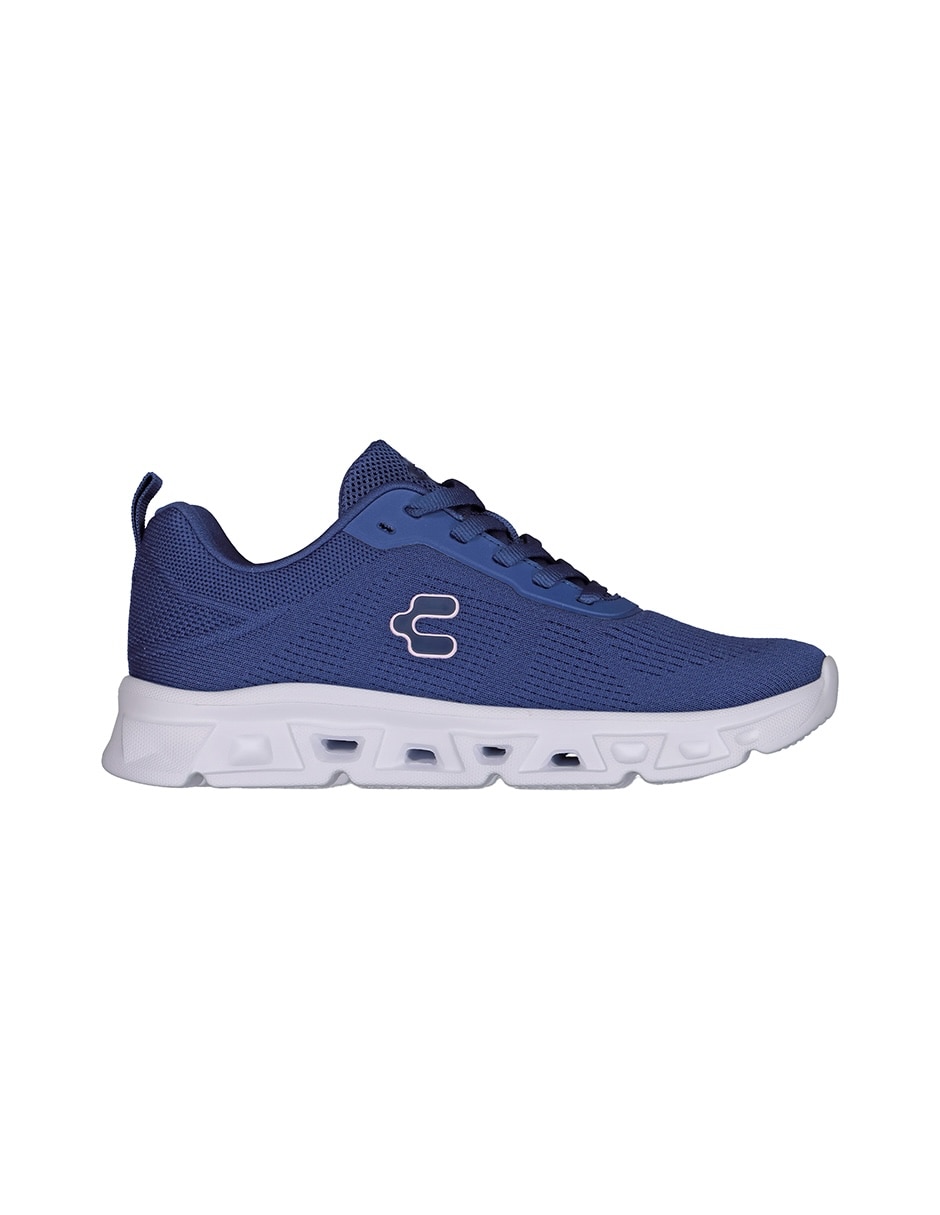 Tenis Light Sport de mujer para correr 2
