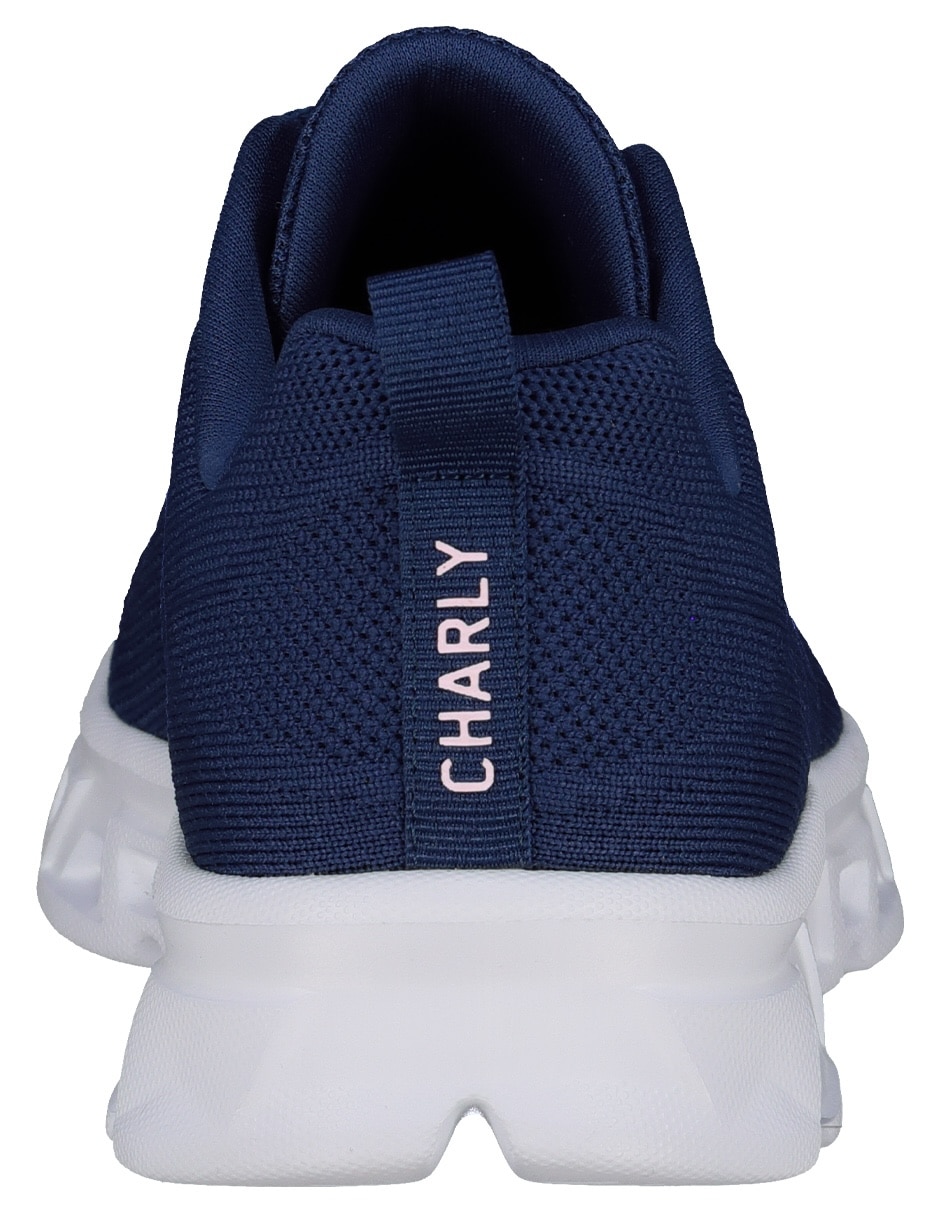 Tenis Light Sport de mujer para correr 3
