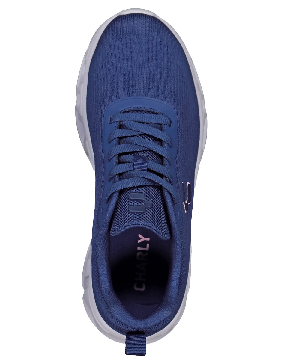 Tenis Light Sport de mujer para correr 5