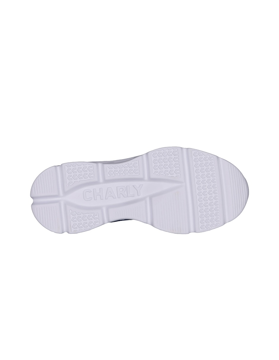 Tenis Light Sport de mujer para correr 6