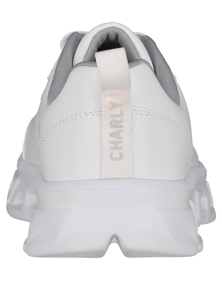 Tenis Light Sport de mujer para correr 3