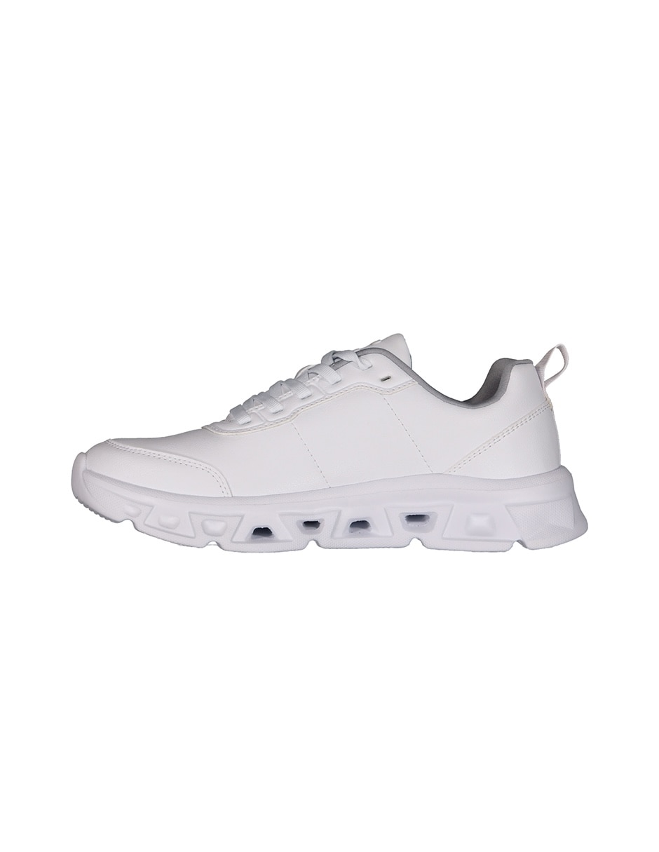 Tenis Light Sport de mujer para correr 4