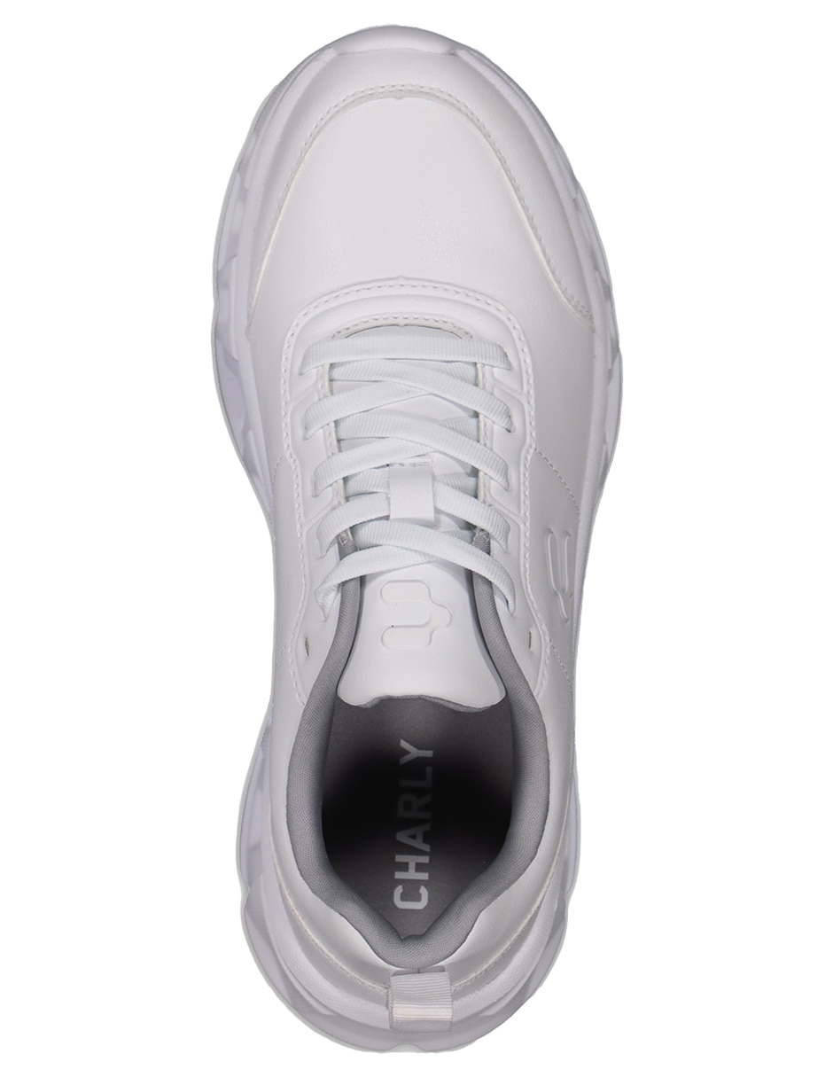Tenis Light Sport de mujer para correr 5