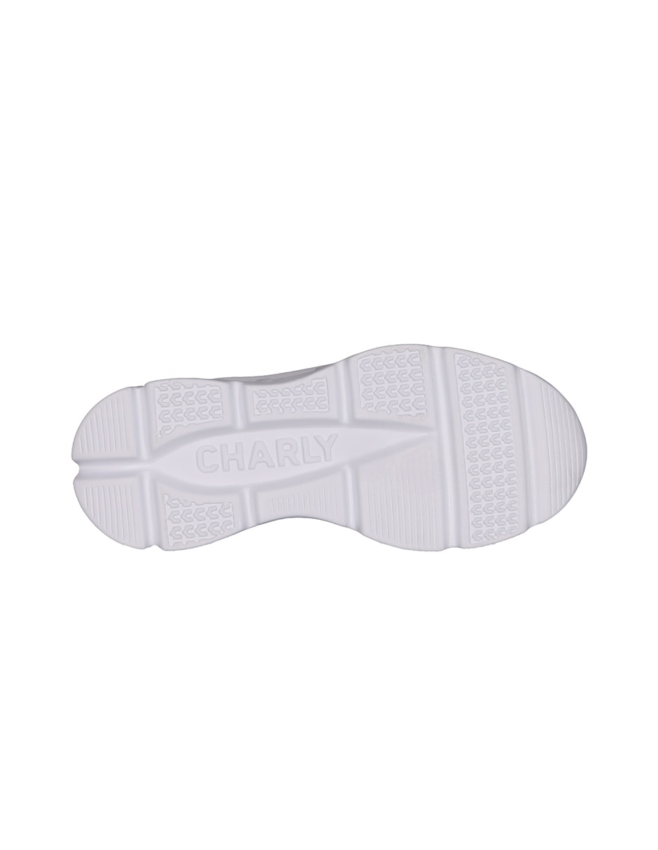 Tenis Light Sport de mujer para correr 6