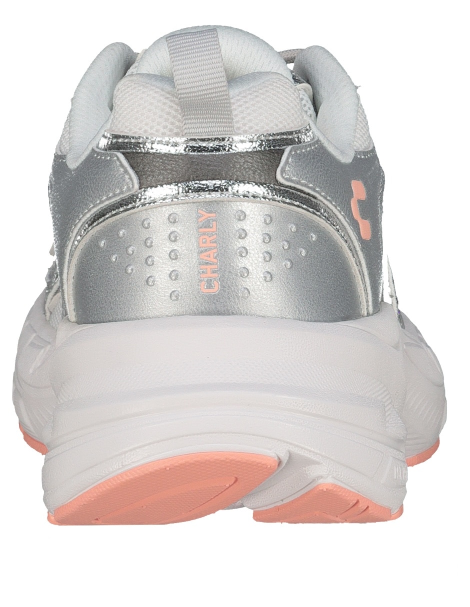 Tenis FASHION SPORT para mujer 3