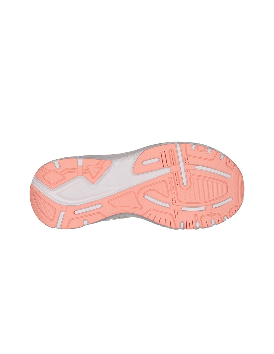 Tenis FASHION SPORT para mujer 6