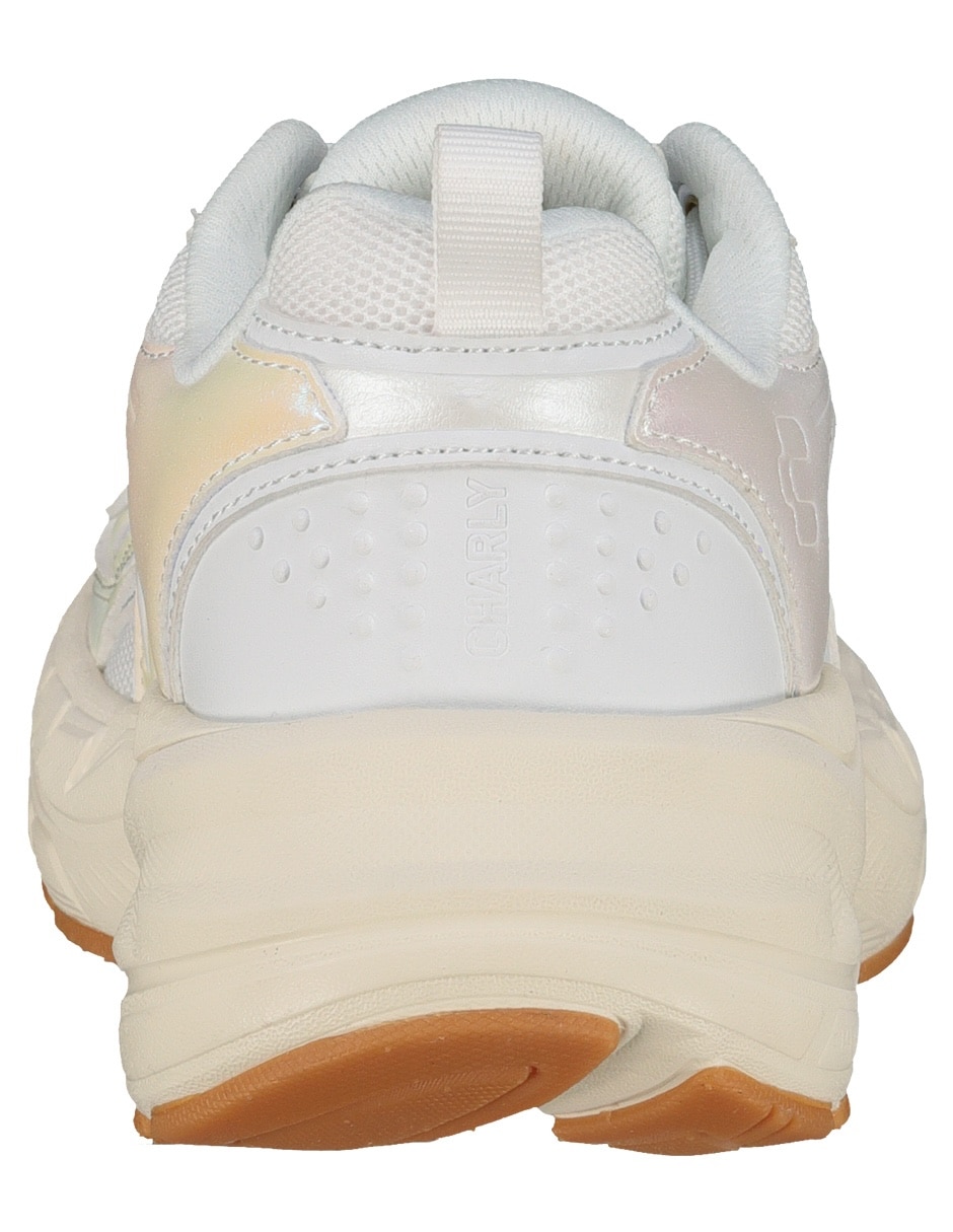 Tenis FASHION SPORT para mujer 3