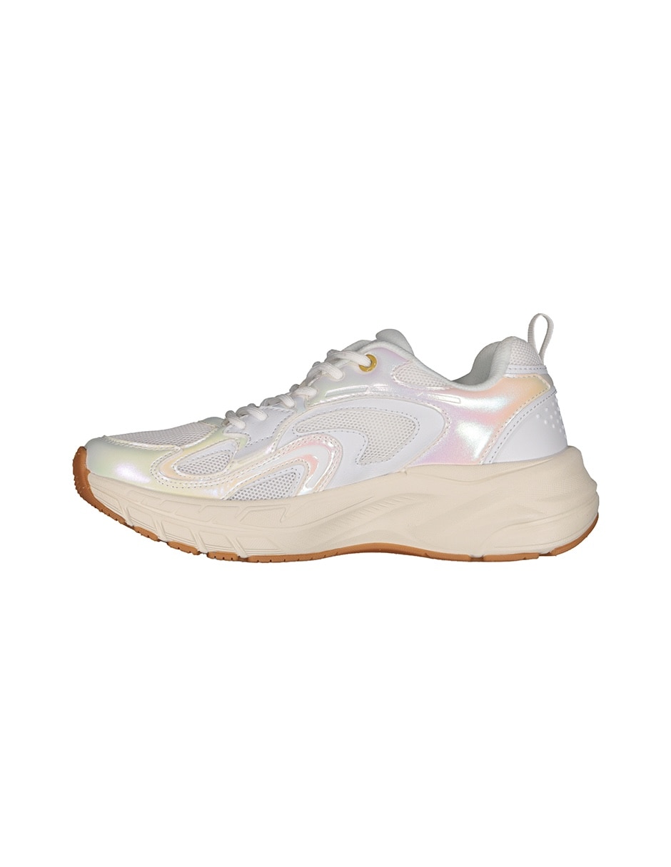 Tenis FASHION SPORT para mujer 4