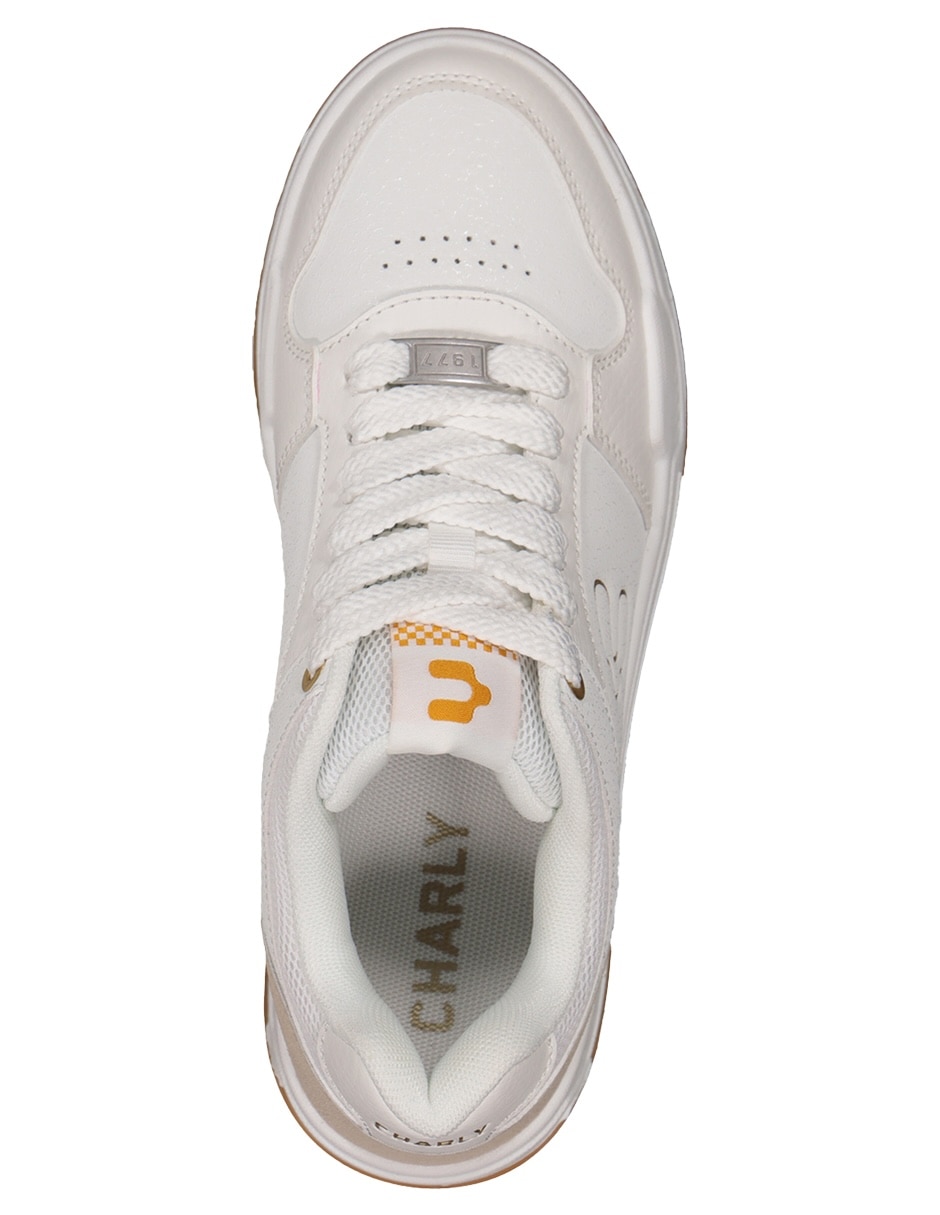 Tenis SKURBAN para mujer 5