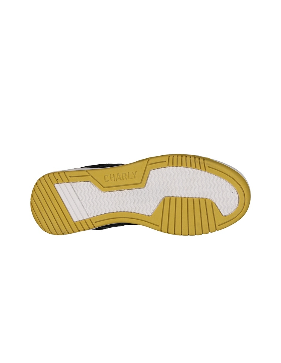 Tenis SKURBAN para mujer 6