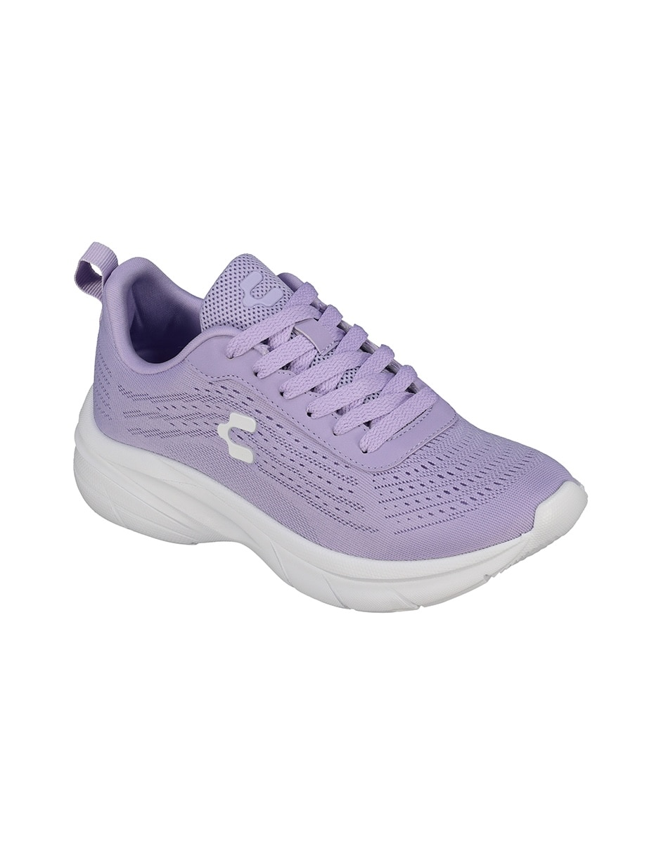 Tenis Light Sport de mujer para correr
