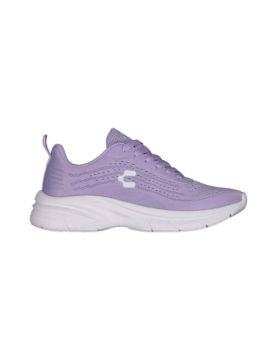 Tenis Light Sport de mujer para correr 2