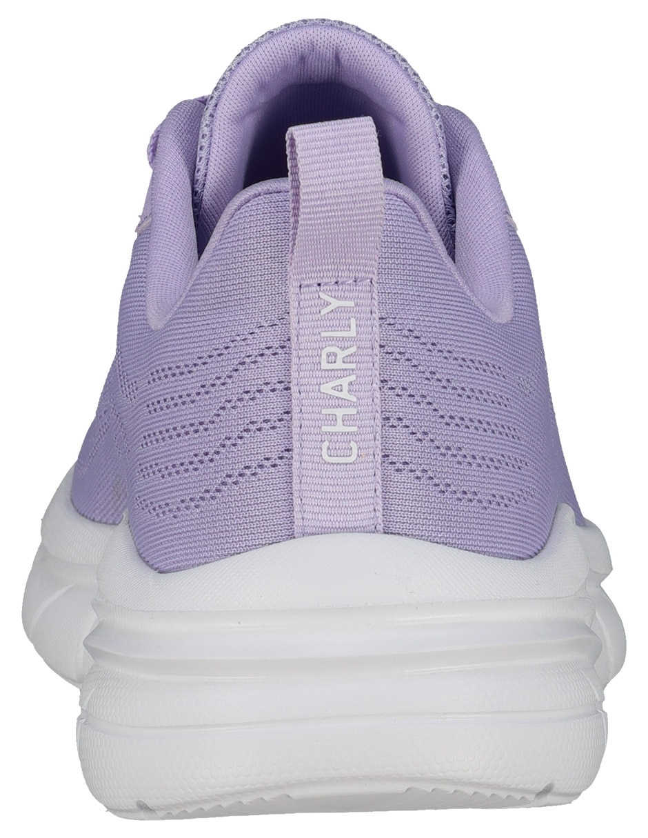 Tenis Light Sport de mujer para correr 3