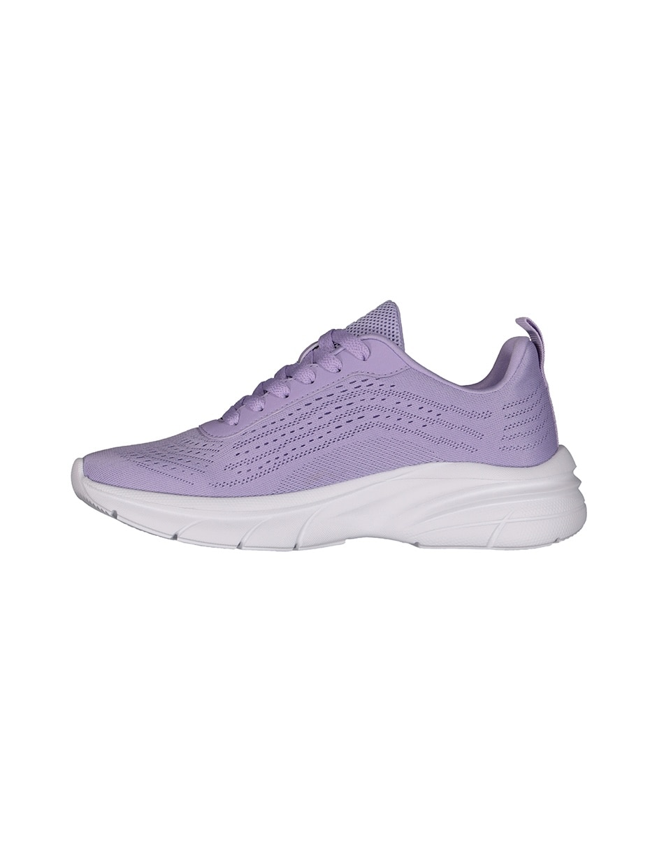 Tenis Light Sport de mujer para correr 4